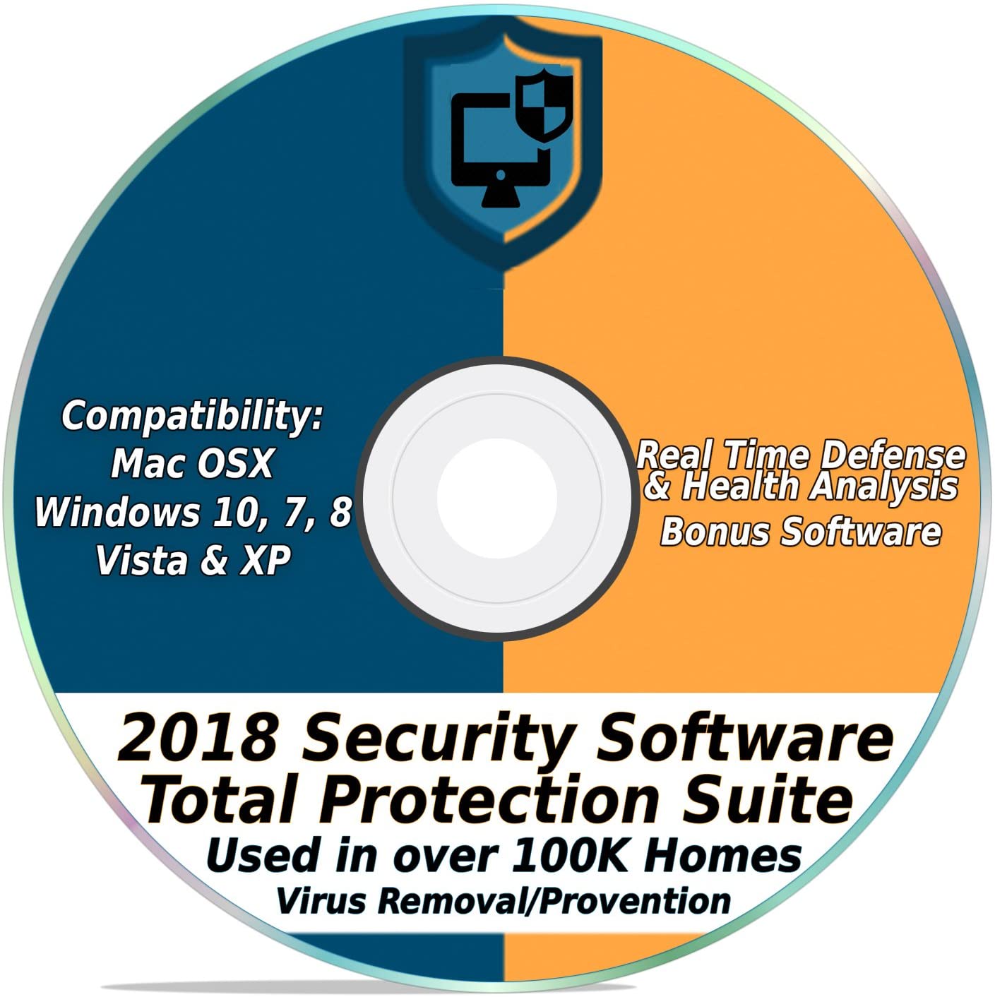 best apple security software