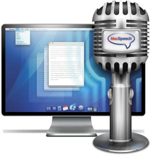 Mac voice recognition software reviews 2018